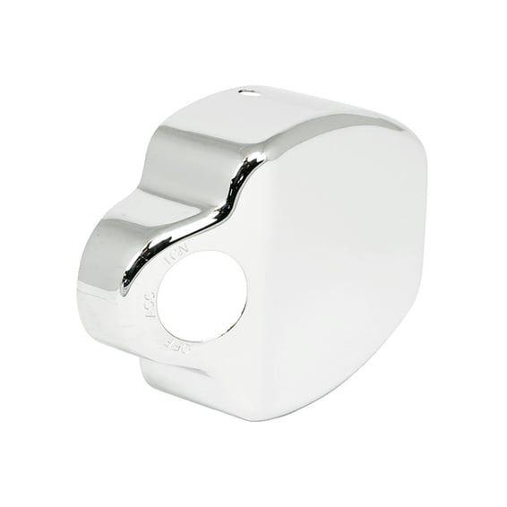 Coil cover kit 08-13 Softail OEM style. Chrome