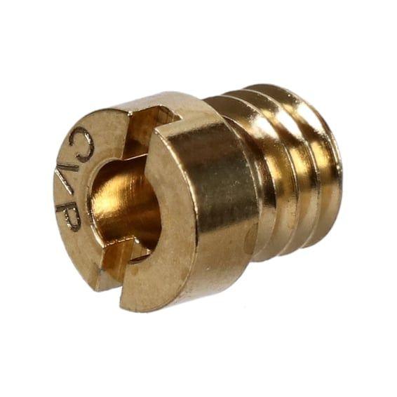 CVP, main jet cv carb .195