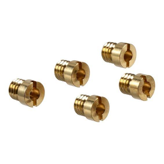 CVP, main jet cv carb .190
