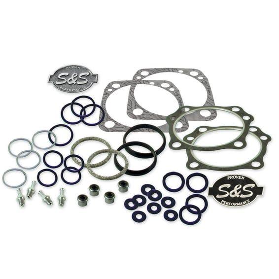 top end gasket kit. 4-1/8" bore