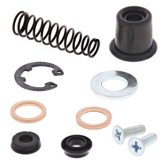 Master Cylinder Rebuild Kit Front