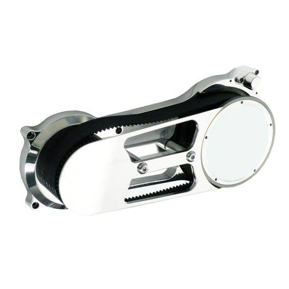 BDL, SH-500 series 2" belt drive kit. Polished