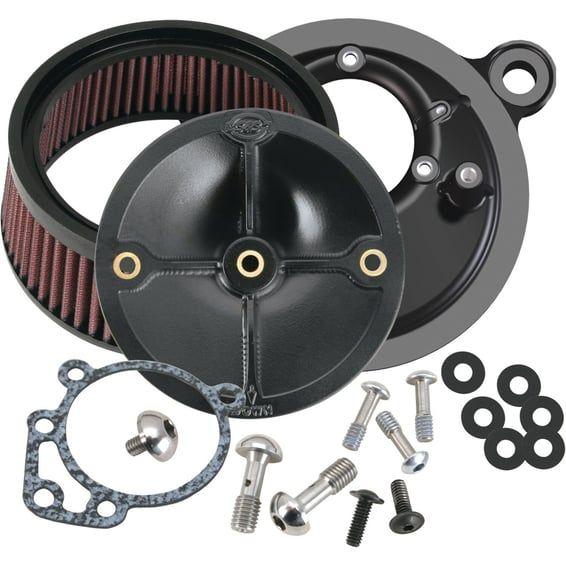 Stealth, air cleaner kit without cover