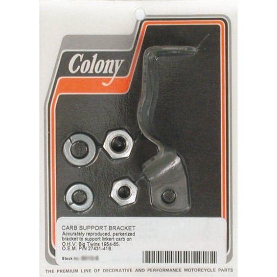 linkert support bracket