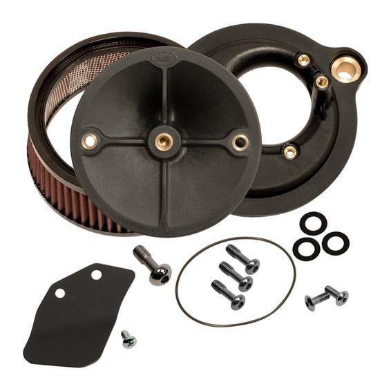 Stealth, air cleaner kit without cover