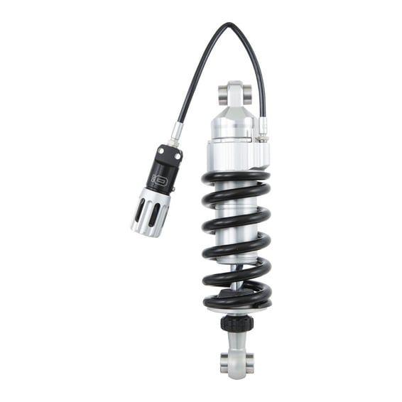 STX46 Softail rear shock absorber. 336mm