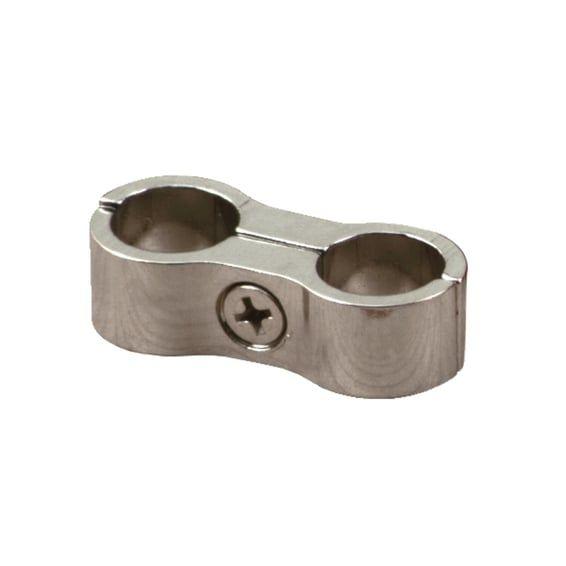 Hose separator. Chrome