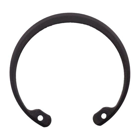 Retaining ring, transm. main/countershaft bearing