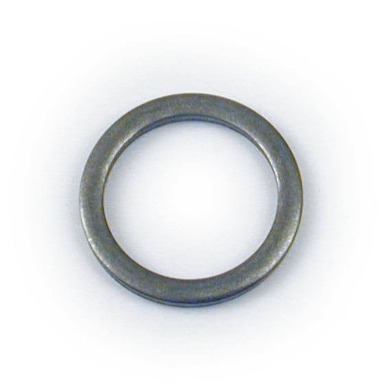Spacer, transmission door bearing