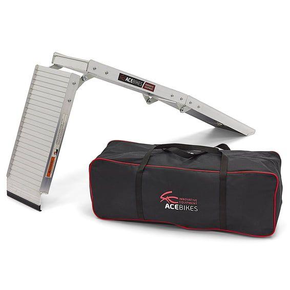 AceBikes, Foldable Ramp Compact
