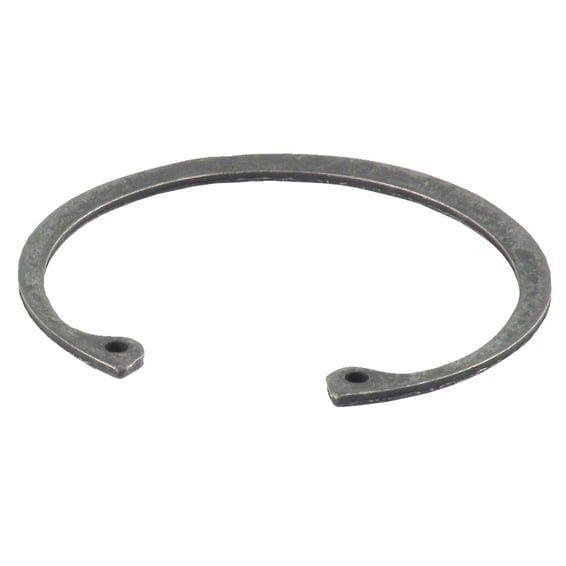 Retaining ring, transmission / front wheel bearing
