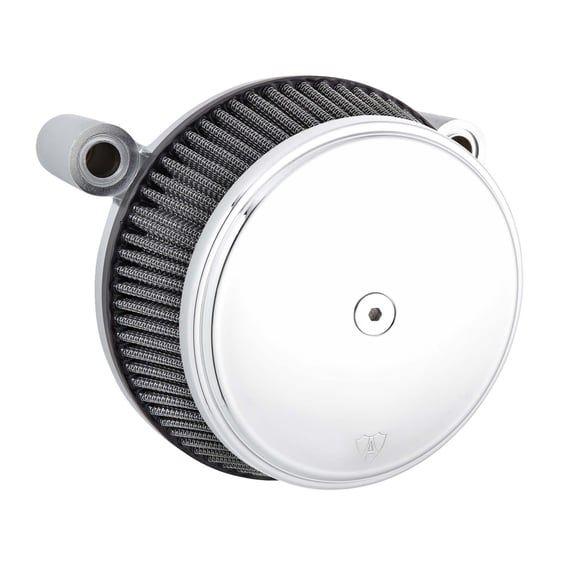 Stage 1 Big Sucker air cleaner kit. Chrome