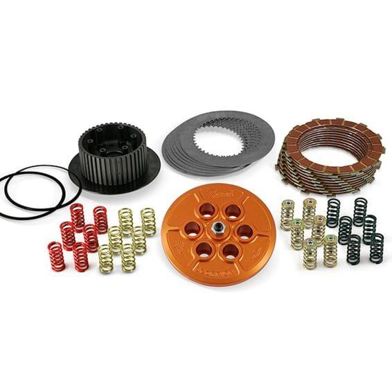 scorpion billet clutch kit