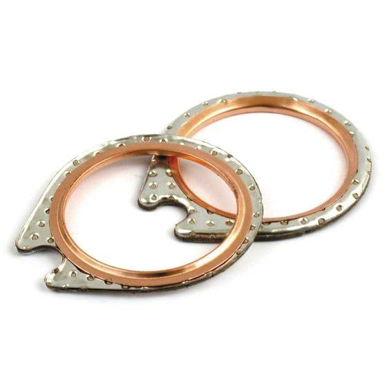 exhaust gaskets. Fire-Ring