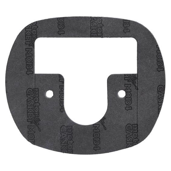 Gasket taillight to fender