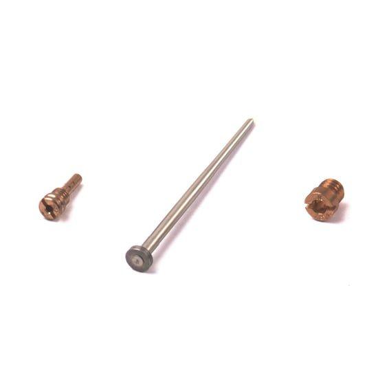 Slow jet (pilot jet) Keihin CV carb .42