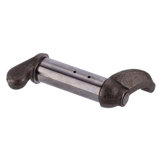 Rocker arm, rear exhaust / front intake