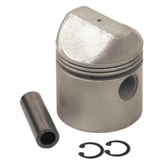 Replacement XL 900cc cast piston. +.020"