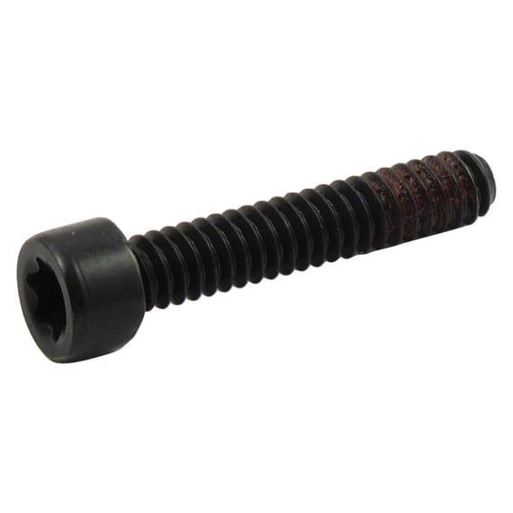 Bolt, alternator stator mount