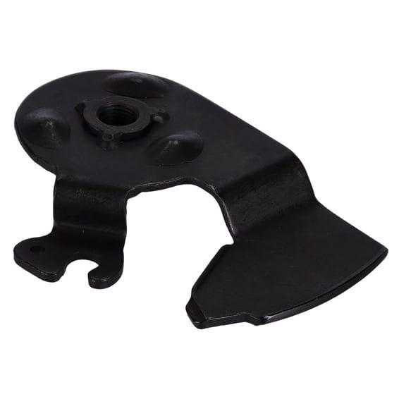 Clutch inner ramp