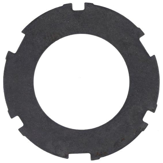 clutch steel drive plate