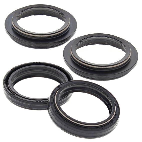 fork oil seal & dust seal kit