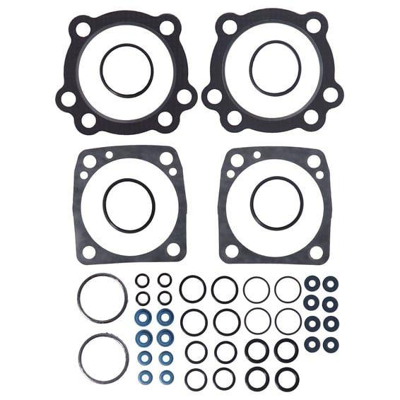 top end gasket kit. 3-1/2" bore