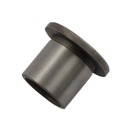 Spacer, starter shaft