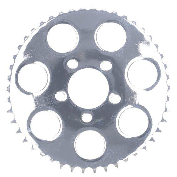 530 chain conversion rear sprockets 46t