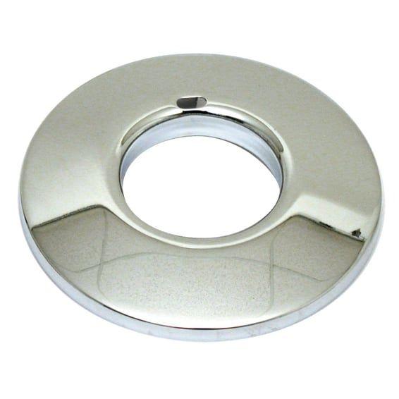 Front hub cap