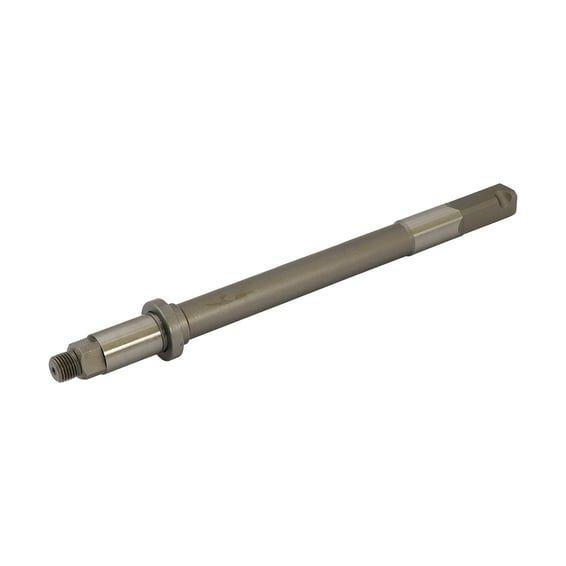Kickstart shaft