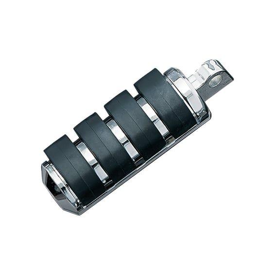 ISO-foot pegs. large. Chrome