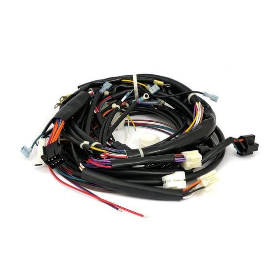 OEM style main wiring harness, complete set. XL