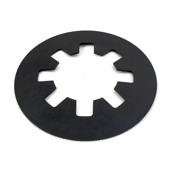 diaphragm clutch spring, 1.8mm thick