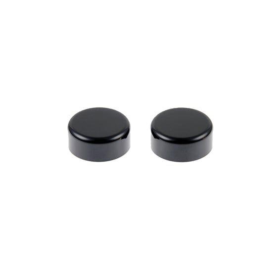 fork tube caps