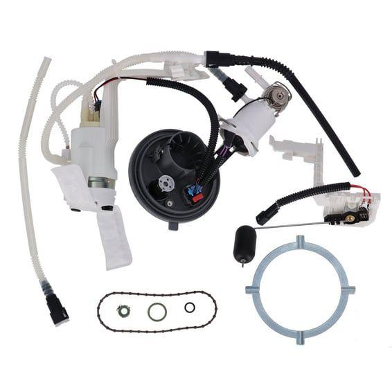 fuel pump complete module. 08-up Touring