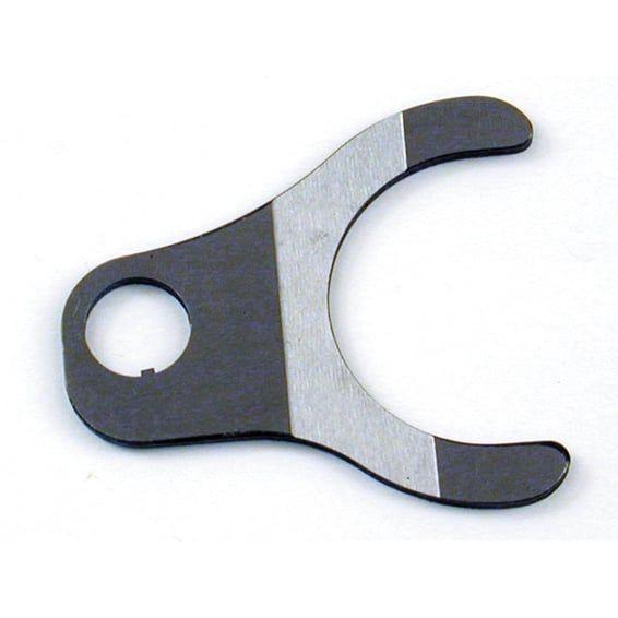 Shifter fork, 1-2 counter shaft