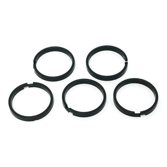 Seal rings, fork tube damper. 39mm