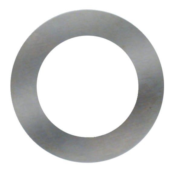 Thrust washer camshaft. .007"