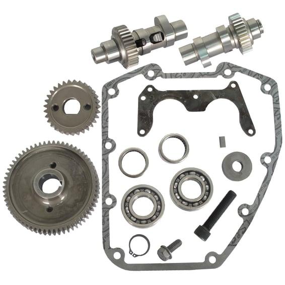 Easy Start gear drive 585 camshaft kit (IOG)