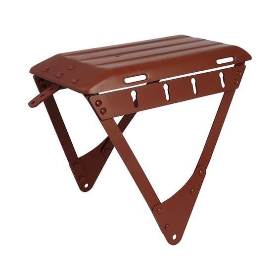 WL military luggage rack