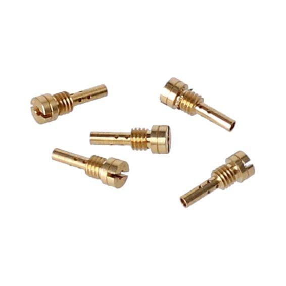 Slow jet (pilot jet) Keihin CV carb .40