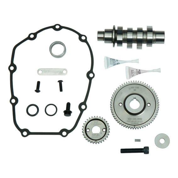M8 gear driven 465G camshaft kit