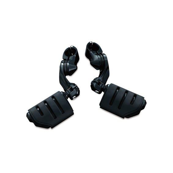 Tour-tech cruise peg mounts. short. T-D pegs