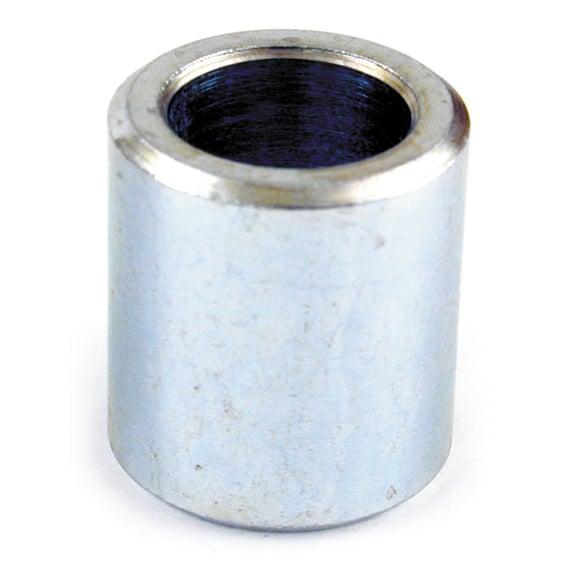 Wheel axle spacer, front, right