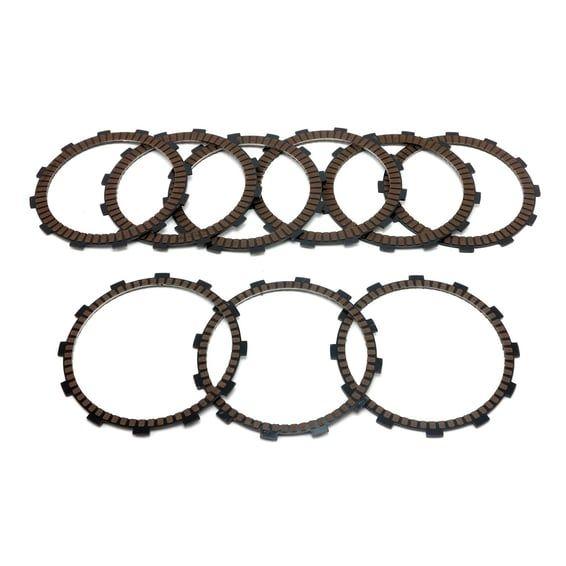 'G3' friction clutch plate kit