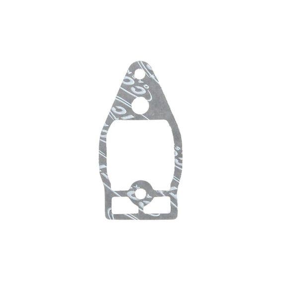 gasket breather baffle