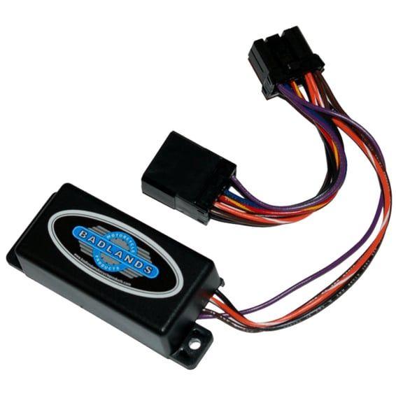 turn signal load equalizer III