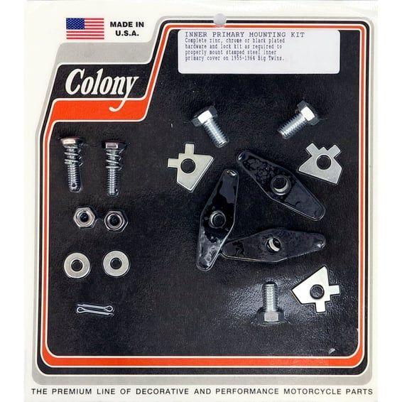 inner 'tin primary' mount kit