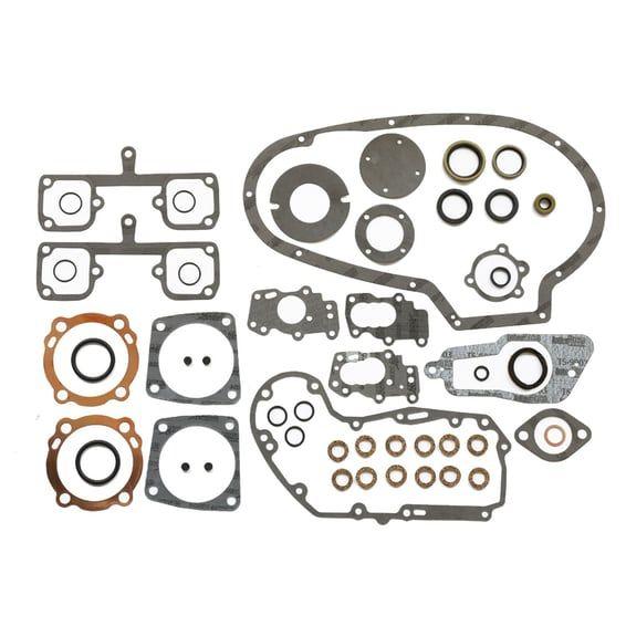 motor gasket & seal kit. XL1000